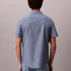 Chambray Classic Button-Down Shirt Chambray Classic Button-Down Shirt