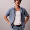 Chambray Classic Button-Down Shirt Chambray Classic Button-Down Shirt