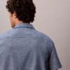 Chambray Classic Button-Down Shirt Chambray Classic Button-Down Shirt