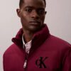 Chenille Monogram Puffer Jacket Chenille Monogram Puffer Jacket