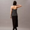 Chiffon Printed Relaxed Camisole