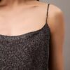 Chiffon Printed Relaxed Camisole