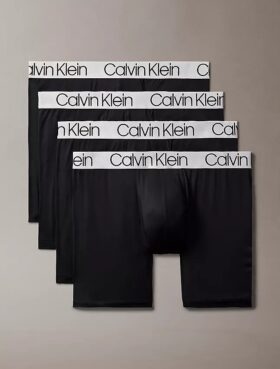 Chromatic 4-Pack Boxer Brief