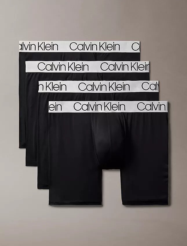 Chromatic 4-Pack Boxer Brief Chromatic 4-Pack Boxer Brief