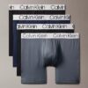 Chromatic 4-Pack Boxer Brief Chromatic 4-Pack Boxer Brief