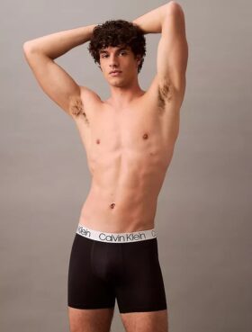 Chromatic 4-Pack Boxer Brief