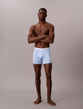 Chromatic 4-Pack Boxer Brief