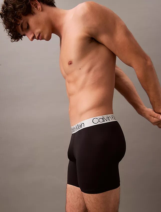 Chromatic 4-Pack Boxer Brief Chromatic 4-Pack Boxer Brief