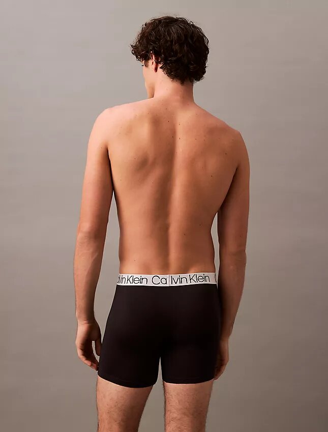 Chromatic 4-Pack Boxer Brief Chromatic 4-Pack Boxer Brief