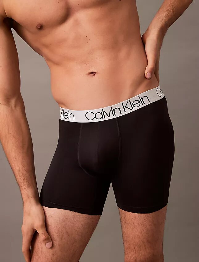 Chromatic 4-Pack Boxer Brief Chromatic 4-Pack Boxer Brief