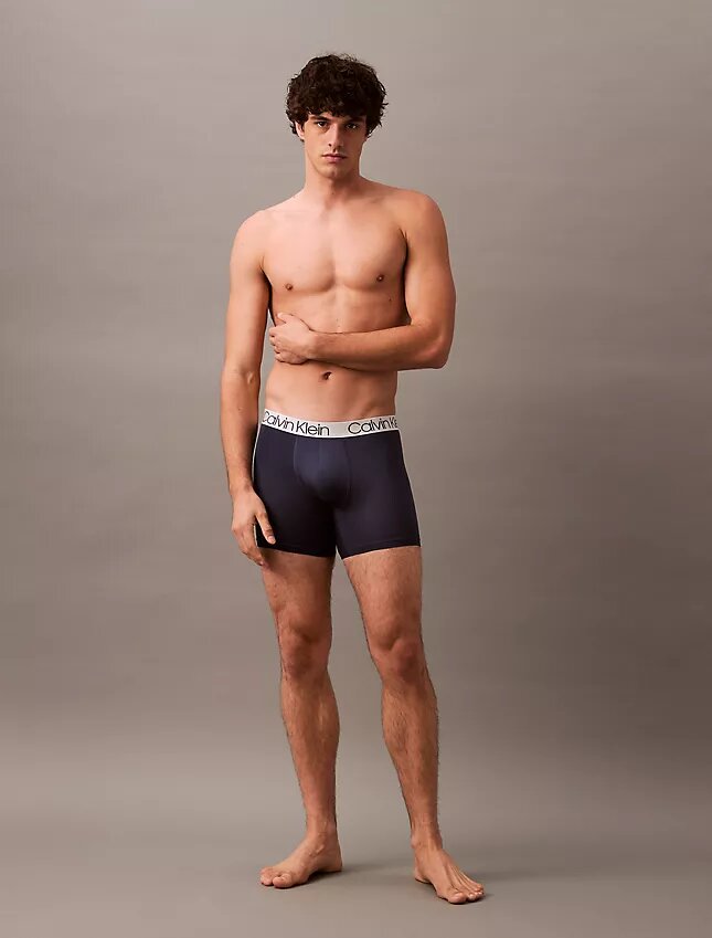 Chromatic 4-Pack Boxer Brief Chromatic 4-Pack Boxer Brief