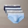 Chromatic 4-Pack Hip Brief