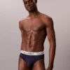 Chromatic 4-Pack Hip Brief