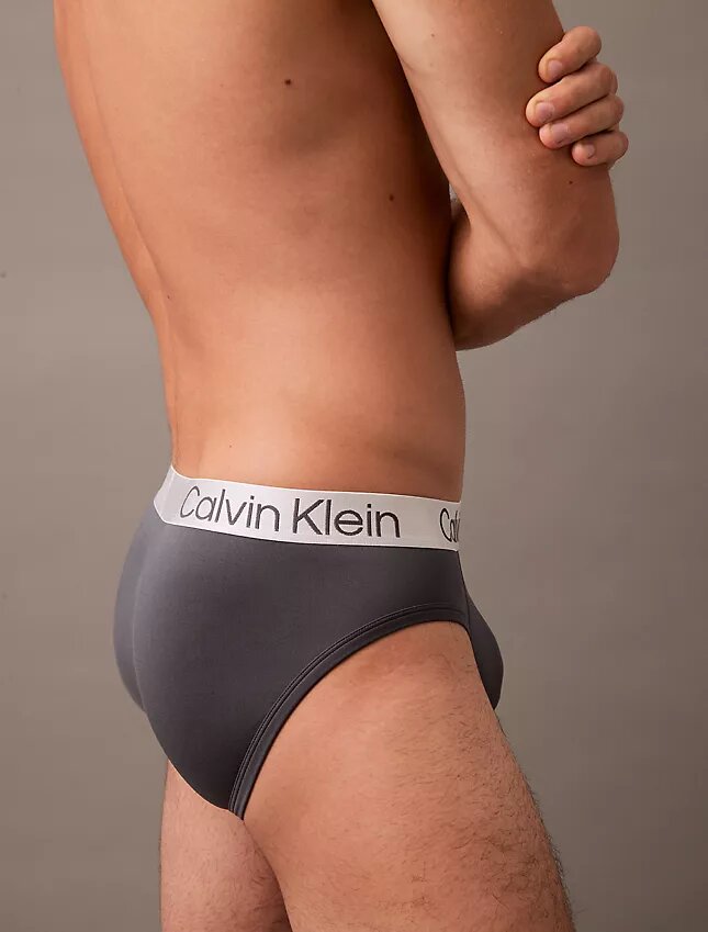 Chromatic 4-Pack Hip Brief Chromatic 4-Pack Hip Brief