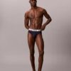 Chromatic 4-Pack Hip Brief
