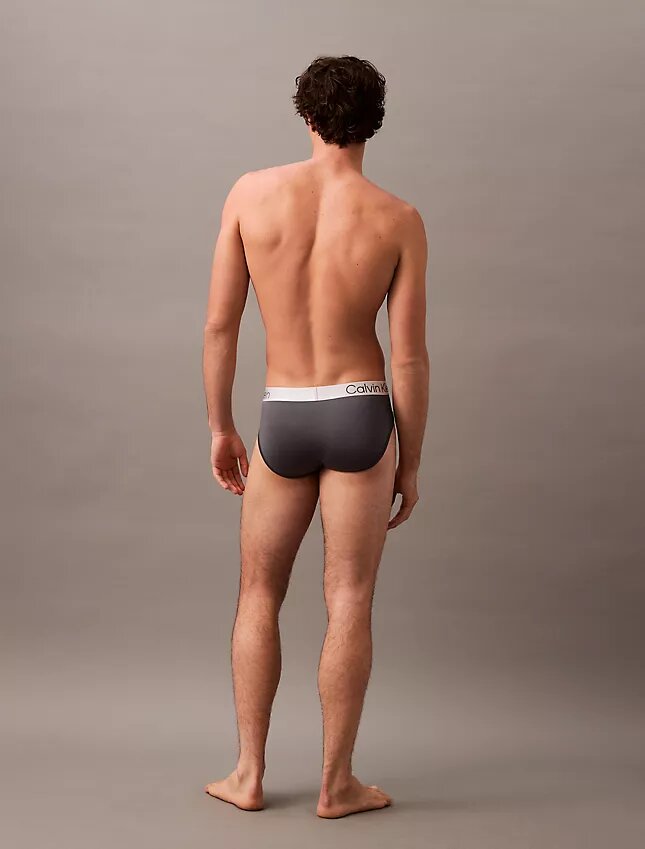 Chromatic 4-Pack Hip Brief Chromatic 4-Pack Hip Brief