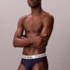 Chromatic 4-Pack Hip Brief