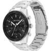 Chronograph Bracelet Watch Chronograph Bracelet Watch