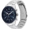 Chronograph Bracelet Watch Chronograph Bracelet Watch