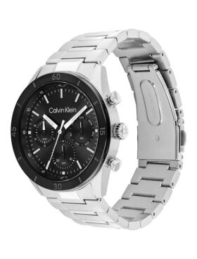 Chronograph Bracelet Watch Chronograph Bracelet Watch