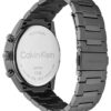 Chronograph Bracelet Watch Chronograph Bracelet Watch