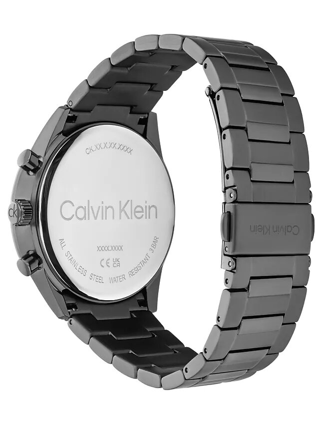Chronograph Bracelet Watch Chronograph Bracelet Watch