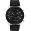 Chronograph Silicone Watch