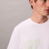 Circle Graphic Relaxed T-Shirt Circle Graphic Relaxed T-Shirt