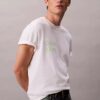 Circle Graphic Relaxed T-Shirt Circle Graphic Relaxed T-Shirt