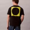 Circle Graphic Relaxed T-Shirt Circle Graphic Relaxed T-Shirt