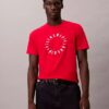 Circle Logo Graphic Classic T-Shirt Circle Logo Graphic Classic T-Shirt