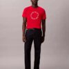 Circle Logo Graphic Classic T-Shirt Circle Logo Graphic Classic T-Shirt