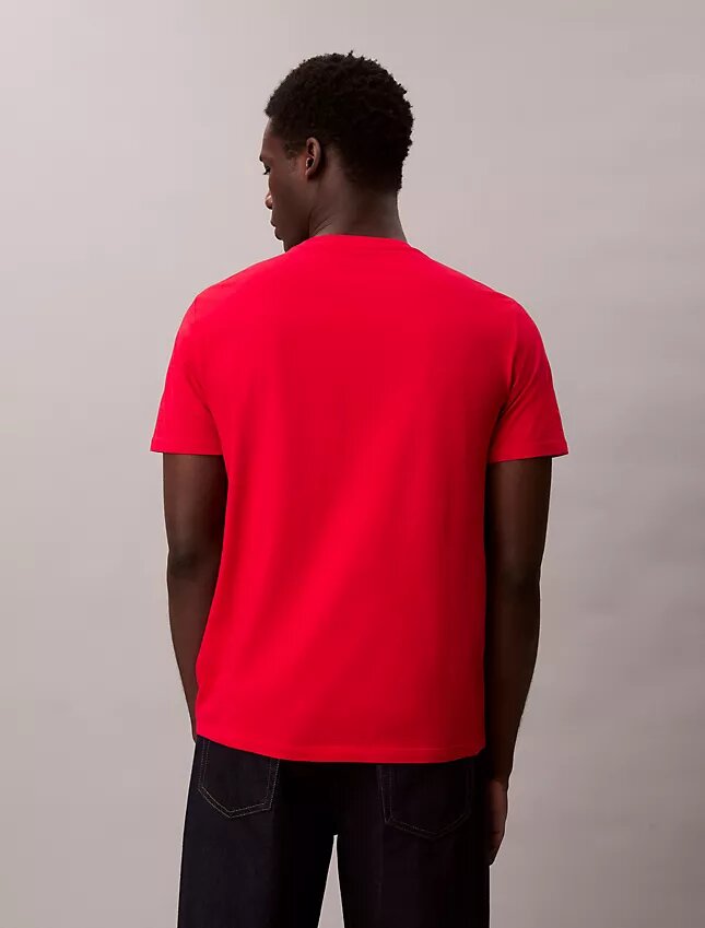 Circle Logo Graphic Classic T-Shirt Circle Logo Graphic Classic T-Shirt