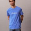 City Skyline Graphic Classic T-Shirt