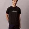 City Skyline Graphic Classic T-Shirt