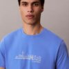 City Skyline Graphic Classic T-Shirt