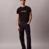 City Skyline Graphic Classic T-Shirt