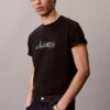 City Skyline Graphic Classic T-Shirt
