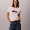 City Sunset Logo Graphic Classic T-Shirt