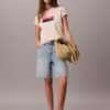 City Sunset Logo Graphic Classic T-Shirt