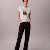 City Sunset Logo Graphic Classic T-Shirt