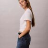 City Sunset Logo Graphic Classic T-Shirt