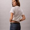 City Sunset Logo Graphic Classic T-Shirt