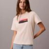 City Sunset Logo Graphic Classic T-Shirt