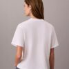 Cityscape Graphic Crewneck Tee