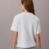 Cityscape Graphic Crewneck Tee