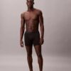 Ck Black 3-Pack Boxer Brief Ck Black 3-Pack Boxer Brief