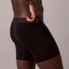 Ck Black 3-Pack Boxer Brief Ck Black 3-Pack Boxer Brief