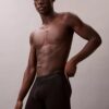 Ck Black 3-Pack Boxer Brief Ck Black 3-Pack Boxer Brief