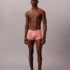 Ck Black 3-Pack Low Rise Trunk Ck Black 3-Pack Low Rise Trunk